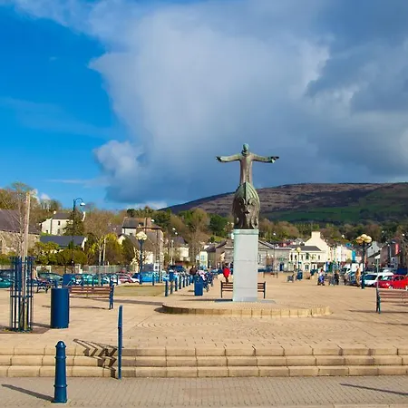 The Bay Бэнтри