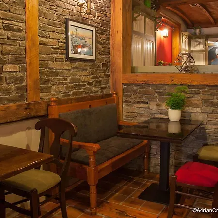 The Bay Bed & Breakfast Bantry