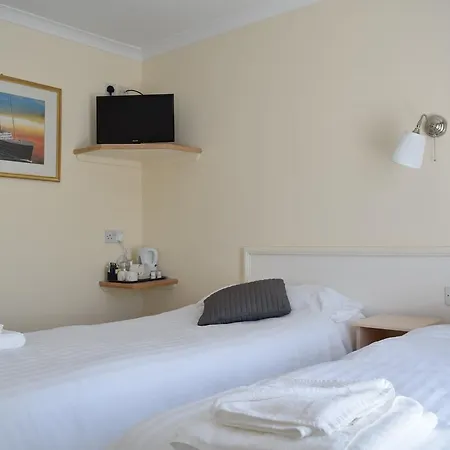 The Bay Bed & Breakfast Bantry