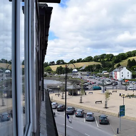 The Bay Бэнтри