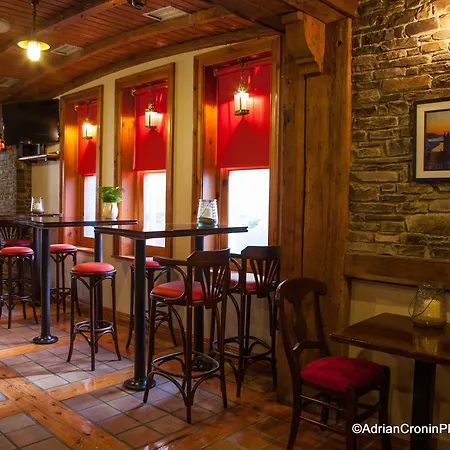 The Bay Отель типа 