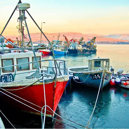 The Bay 2* Бэнтри