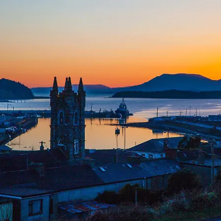 The Bay Bantry