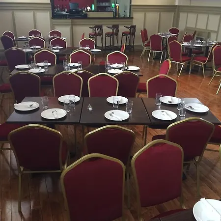 The Bay Отель типа 