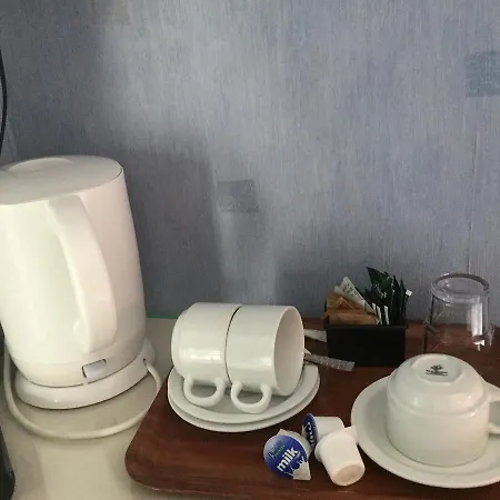 The Bay Bed & Breakfast Bantry