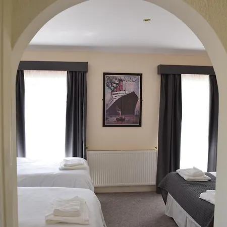 The Bay Bed & Breakfast Bantry