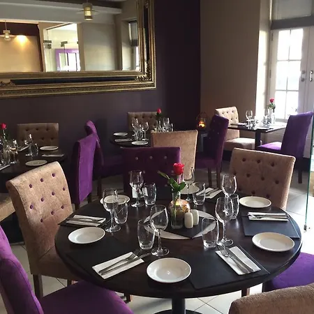 The Bay Bed & Breakfast Bantry