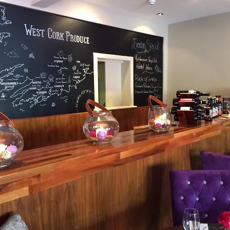 The Bay Отель типа 