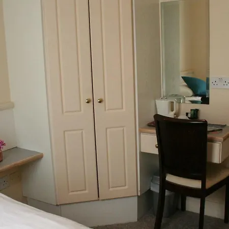 The Bay Бэнтри