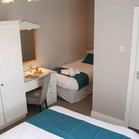 The Bay Бэнтри