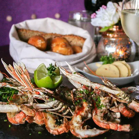 Bed & Breakfast The Bay Bantry