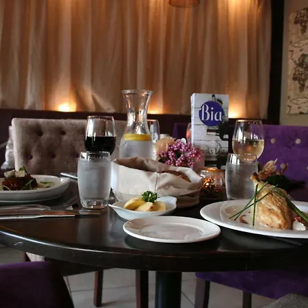 The Bay Bed & Breakfast