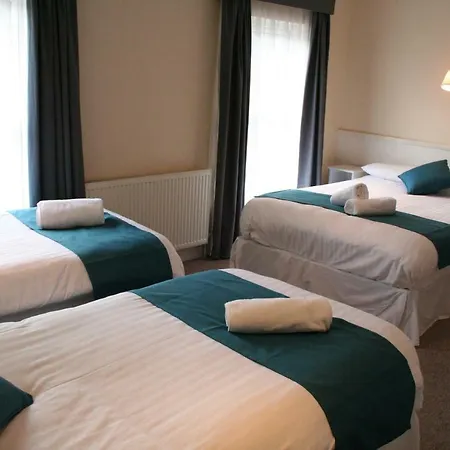 The Bay Bed & Breakfast Bantry