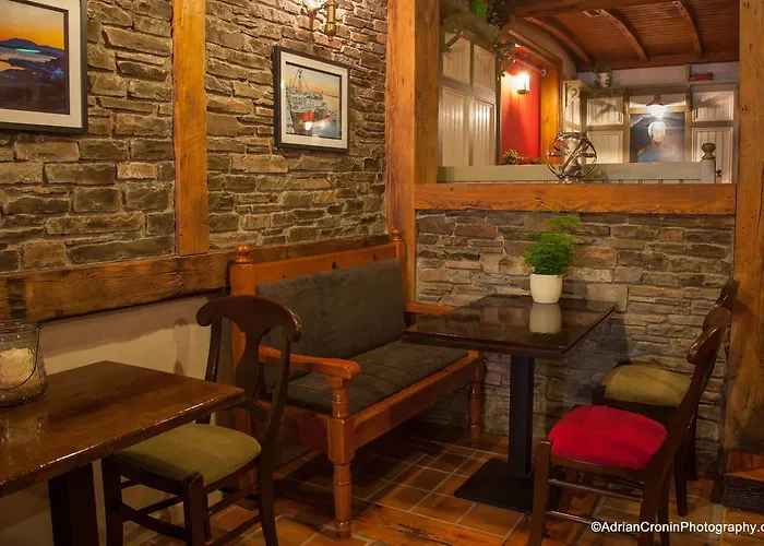 The Bay Couette-café Bantry