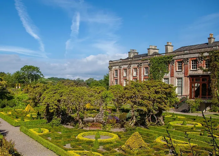 The Bay Couette-café Bantry