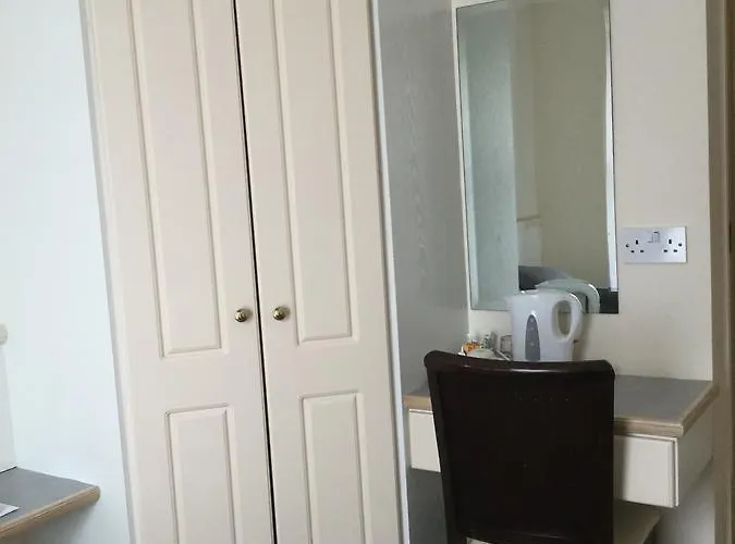 The Bay Nocleg ze śniadaniem