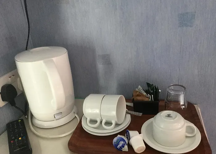 The Bay Nocleg ze śniadaniem Bantry