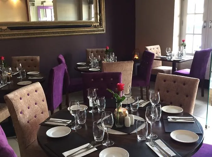 The Bay Couette-café Bantry