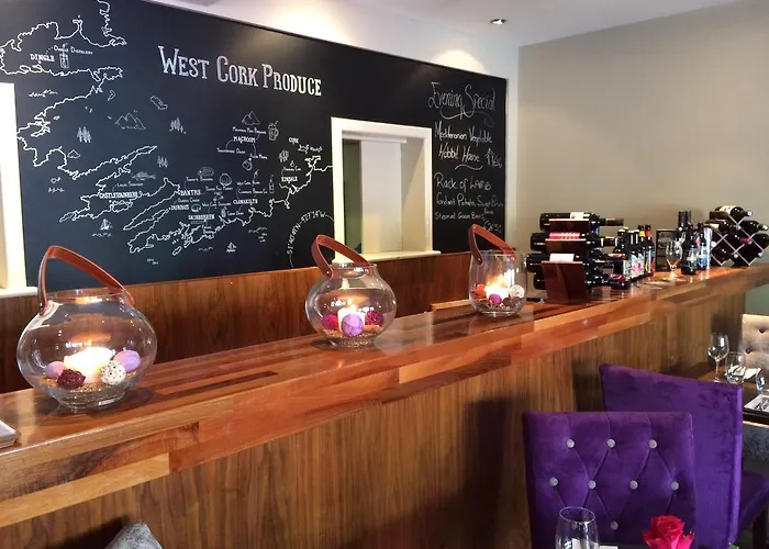 The Bay Couette-café