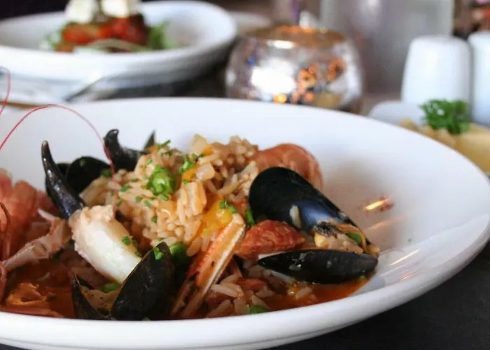 The Bay Couette-café Bantry