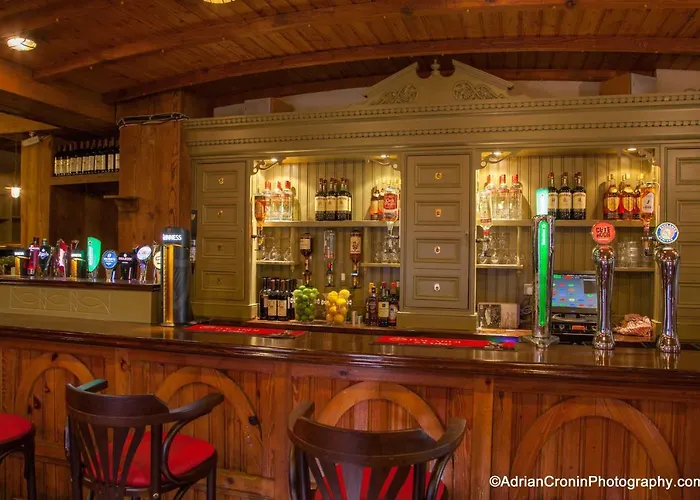 Couette-café The Bay