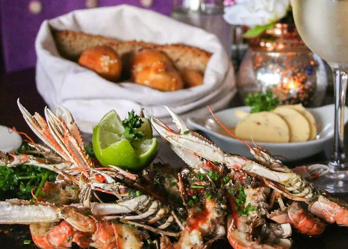 Couette-café The Bay Bantry