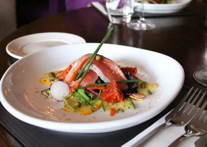 Couette-café The Bay Bantry