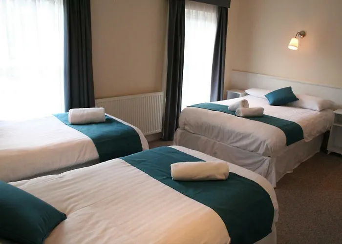 The Bay Nocleg ze śniadaniem Bantry